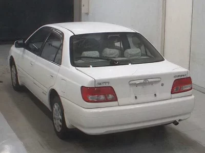 Toyota CARINA