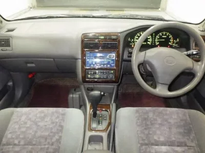 Toyota CARINA