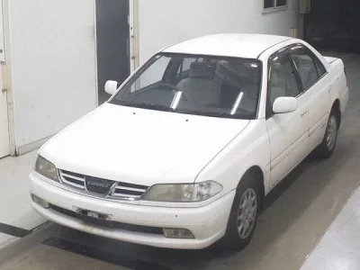 Toyota CARINA