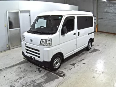 Toyota PIXIS VAN