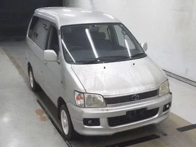 Toyota LITE ACE NOAH