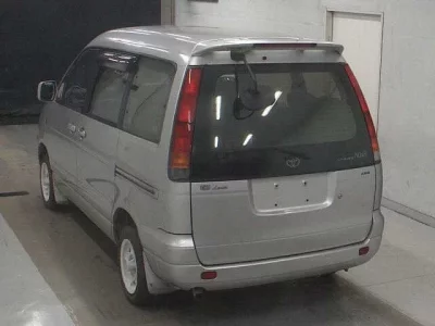 Toyota LITE ACE NOAH