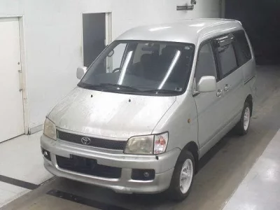 Toyota LITE ACE NOAH