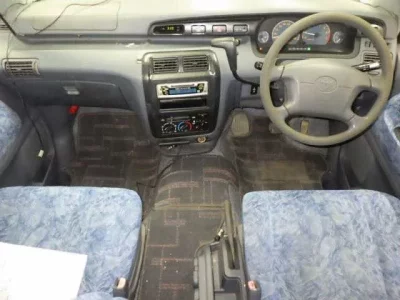 Toyota LITE ACE NOAH
