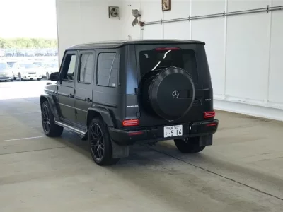 Mercedes-Benz AMG