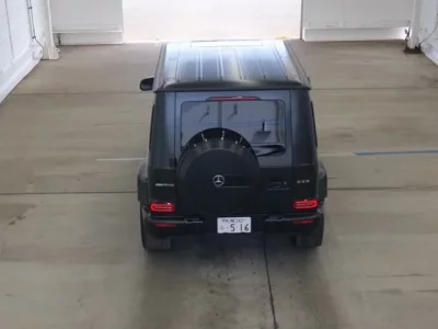Mercedes-Benz AMG