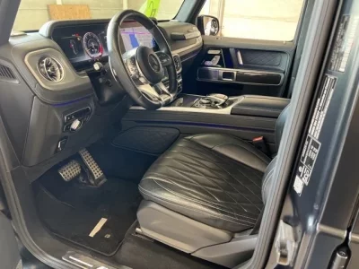 Mercedes-Benz AMG