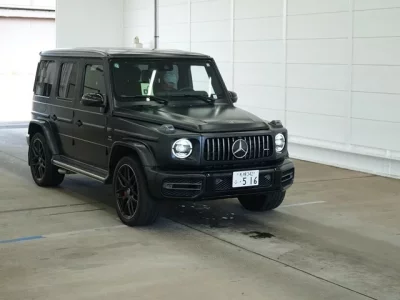 Mercedes-Benz AMG