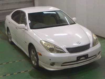 Toyota WINDOM