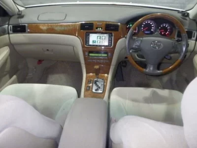 Toyota WINDOM