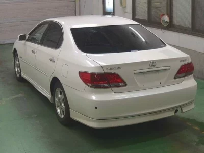 Toyota WINDOM