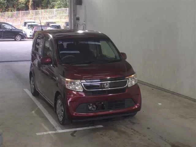 Honda N WGN