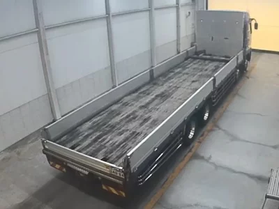Mitsubishi FUSO TRUCK