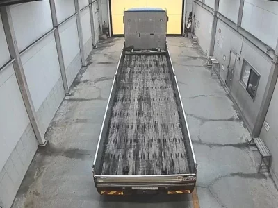 Mitsubishi FUSO TRUCK
