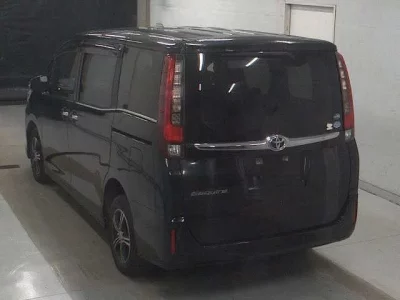 Toyota ESQUIRE
