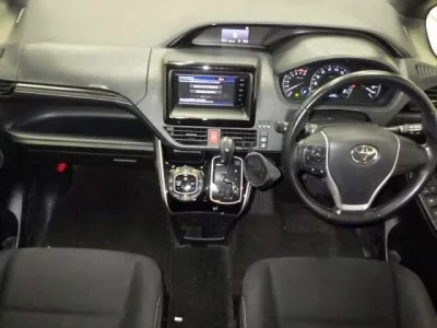 Toyota ESQUIRE