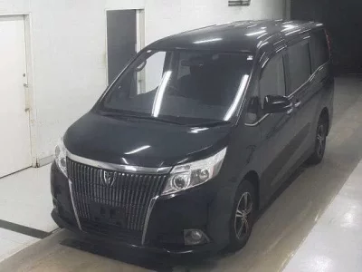 Toyota ESQUIRE