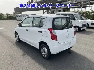 Suzuki ALTO VAN