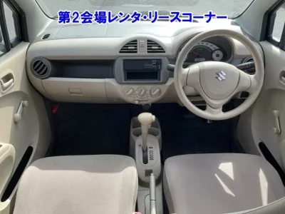 Suzuki ALTO VAN