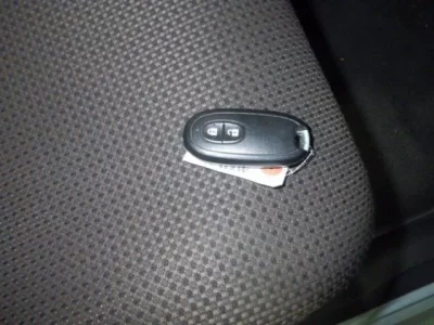 Suzuki MRWAGON