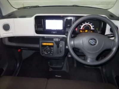 Suzuki MRWAGON