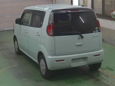 Suzuki MRWAGON