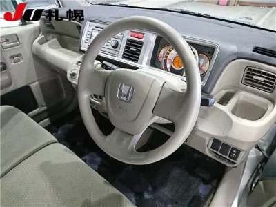 Honda LIFE