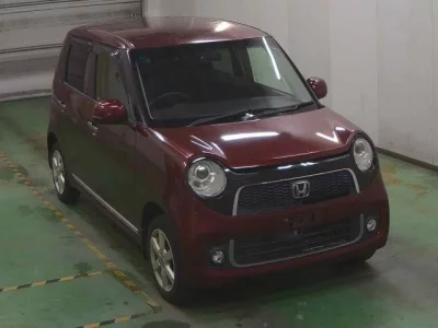 Honda N ONE