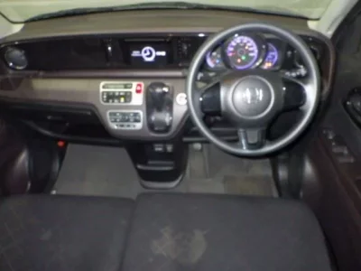 Honda N ONE