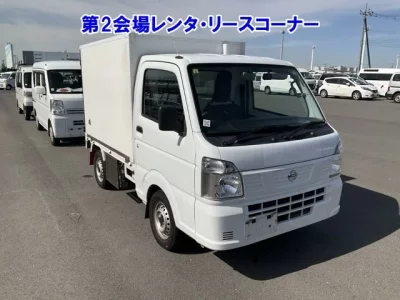 Nissan CLIPPER TRUCK