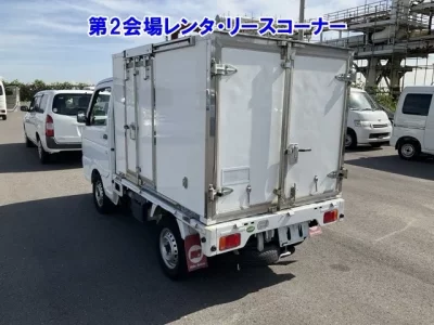 Nissan CLIPPER TRUCK