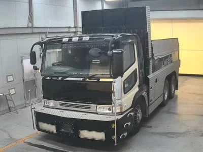 Mitsubishi FUSO TRUCK