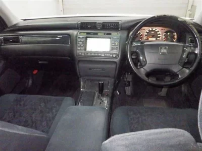 Toyota CROWN ESTATE
