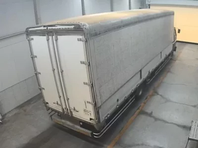 Mitsubishi FUSO FIGHTER