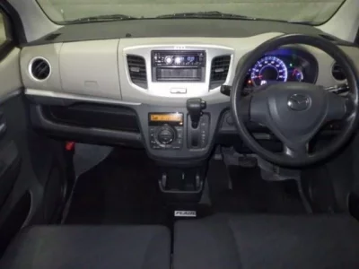 Mazda FLAIR