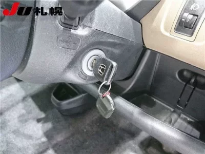 Honda LIFE