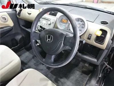 Honda LIFE