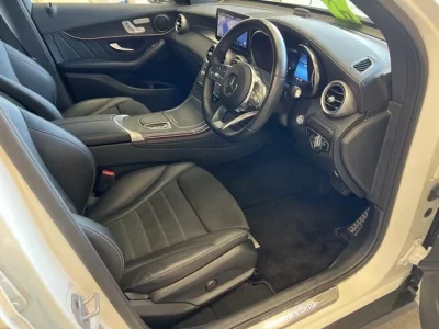Mercedes-Benz GLC CLASS
