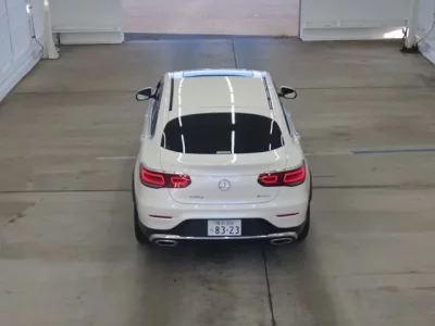 Mercedes-Benz GLC CLASS