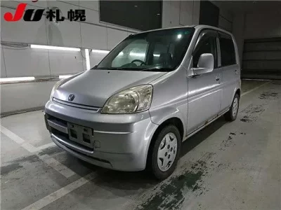 Honda LIFE