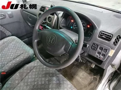 Honda LIFE
