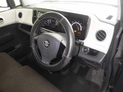 Suzuki MRWAGON