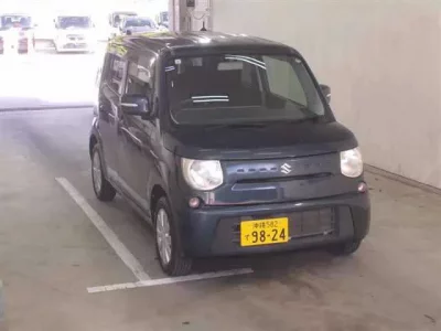 Suzuki MRWAGON