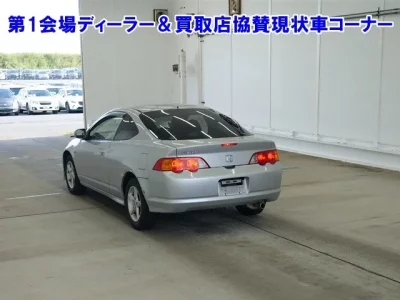 Honda INTEGRA