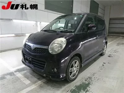 Suzuki MRWAGON