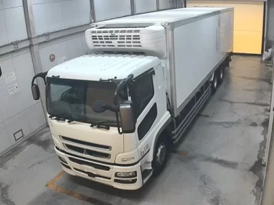 Mitsubishi FUSO TRUCK