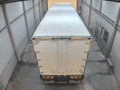 Mitsubishi FUSO TRUCK