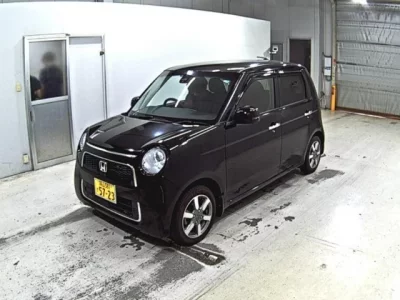 Honda N ONE