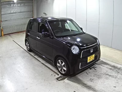 Honda N ONE