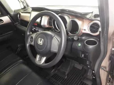 Honda N BOX PLUS